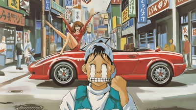 Super Soukoban - Fanart - Background (Japan) - 1920x1080