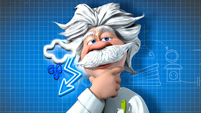 Crazy Machines Elements - Fanart - Background (World) - 1920x1080