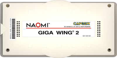 Giga Wing 2 - Cart - Front (North America) - 3027x1522