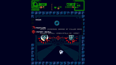 Star of Providence - Screenshot - Gameplay (World) - 1920x1080
