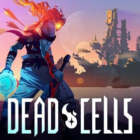 Dead Cells - Square (Japan) - 800x800
