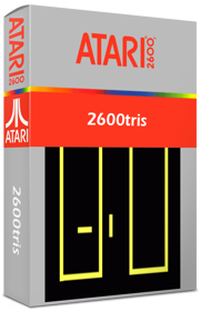 2600tris - Box - 3D (World) - 903x1401