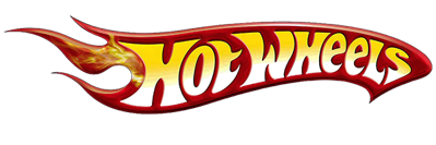 Hot Wheels: Beat That! - Clear Logo (World) - 600x200