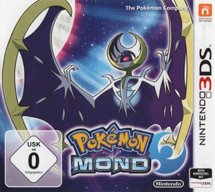 Pokémon Moon - Box - Front (Germany) - 1400x1254