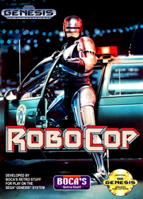 Robocop MD - Box - Front (North America) - 1440x2001
