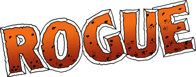 Rogue - Clear Logo (Europe) - 2400x951