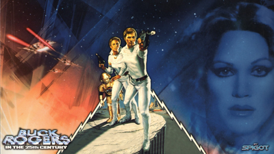 Buck Rogers - Banner (World) - 1920x1080
