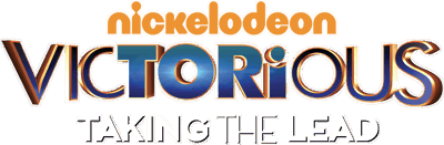 Victorious: Taking the Lead - Clear Logo (World) - 1596x523