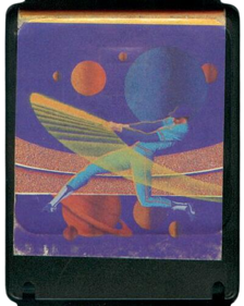 Baseball (Inhome Software) - Cart - Front (Canada) - 400x501
