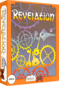 Revelation - Box - 3D (Europe) - 850x1244