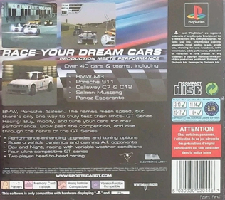 Sports Car GT - Box - Back (United Kingdom) - 765x680