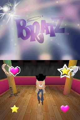 Illustration of Bratz: Forever Diamondz