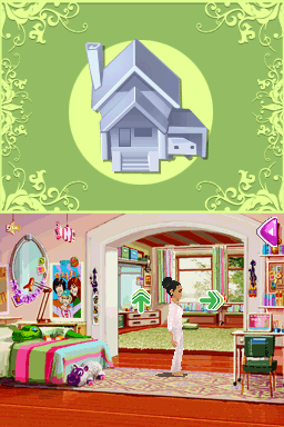 Illustration of The Clique: Diss and Make Up