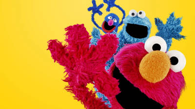Sesame Street Sports - Fanart - Background (World) - 1920x1080
