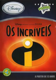 The Incredibles - Box - Front (Brazil) - 558x800