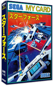Star Force - Box - 3D (Japan) - 565x892