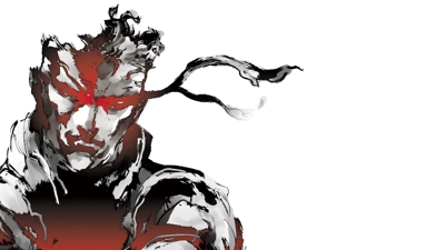 METAL GEAR SOLID: MASTER COLLECTION Vol.1 METAL GEAR SOLID - Fanart - Background (World) - 1920x1080