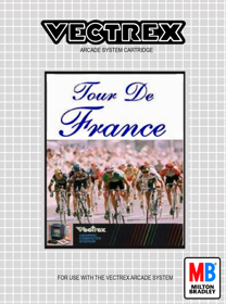 Tour De France - Box - Front (World) - 505x680