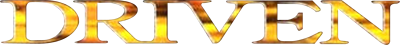 Driven - Clear Logo (World) - 400x45