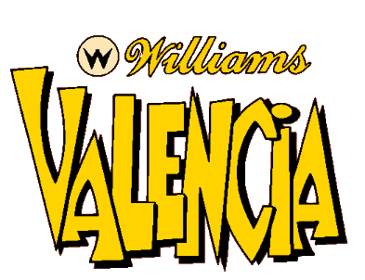 Valencia - Clear Logo (World) - 393x302