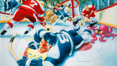 Hit the Ice: VHL: The Official Video Hockey League - Fanart - Background (North America) - 1920x1080