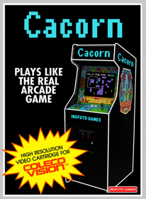 Cacorm - Box - Front (World) - 1074x1464