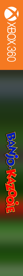 Banjo-Kazooie - Box - Spine (World) - 200x2400