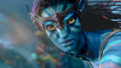 Avatar: Frontiers of Pandora - Fanart - Background (World) - 3840x2160