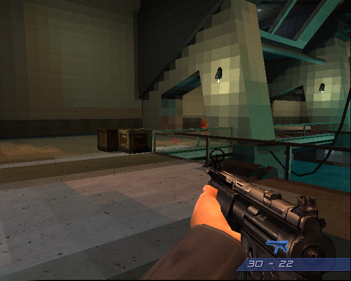 007: Agent Under Fire - Screenshot - Gameplay (World) - 640x512