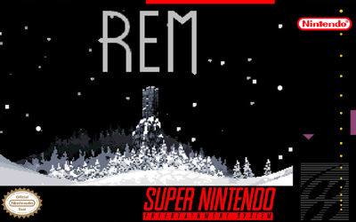 REM - Fanart - Box - Front (World) - 999x625