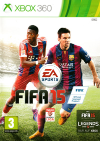 FIFA 15 - Box - Front (Europe) - 3048x4280