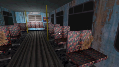 Bloodwash - Screenshot - Gameplay (World) - 1280x720