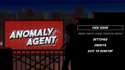 Anomaly Agent - Screenshot - Game Title (World) - 1919x1079