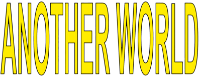 Out of This World - Clear Logo (Europe) - 4500x1719