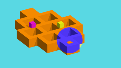 Vectronom - Screenshot - Gameplay (World) - 1920x1080