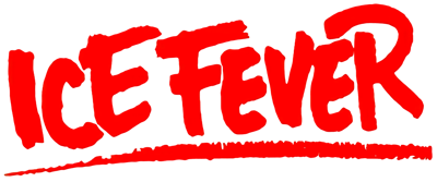 Ice Fever - Clear Logo (World) - 1836x767