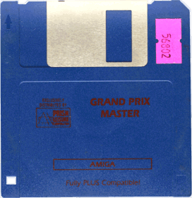 Grand Prix Master - Disc (Europe) - 1184x1223