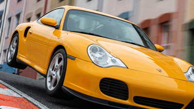 Need for Speed: Porsche Unleashed - Fanart - Background (North America) - 1920x1080