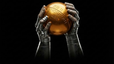 Speedball 2: Brutal Deluxe - Fanart - Background (World) - 2560x1440