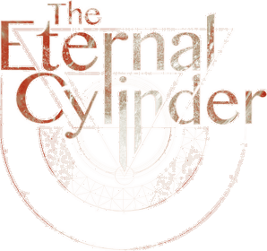 The Eternal Cylinder - Clear Logo (World) - 1909x1796