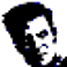 Max Payne - Icon (World) - 32x32