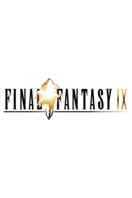 Final Fantasy IX - Poster (World) - 600x900
