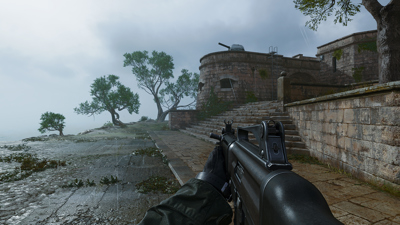 Call of Duty: Black Ops 6 - Screenshot - Gameplay (World) - 2560x1440