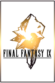 Final Fantasy IX - Poster (World) - 600x900