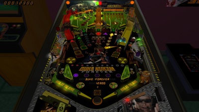 Duke Nukem Forever - Screenshot - Gameplay (World) - 1920x1080