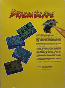 DragonScape - Box - Back (North America) - 1092x1473