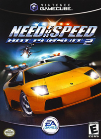 Need for Speed: Hot Pursuit 2 - Box - Front (North America) - 725x1000