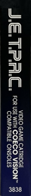 J.E.T.P.A.C. - Box - Spine (World) - 195x1200