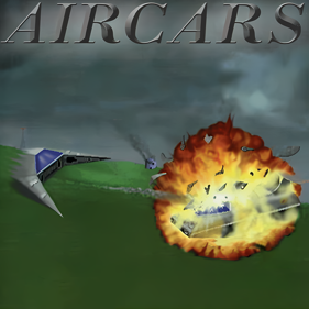 AirCars - Square (World) - 1024x1024
