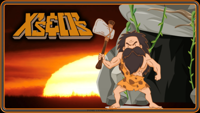 X's & O's - Banner (World) - 1920x1080